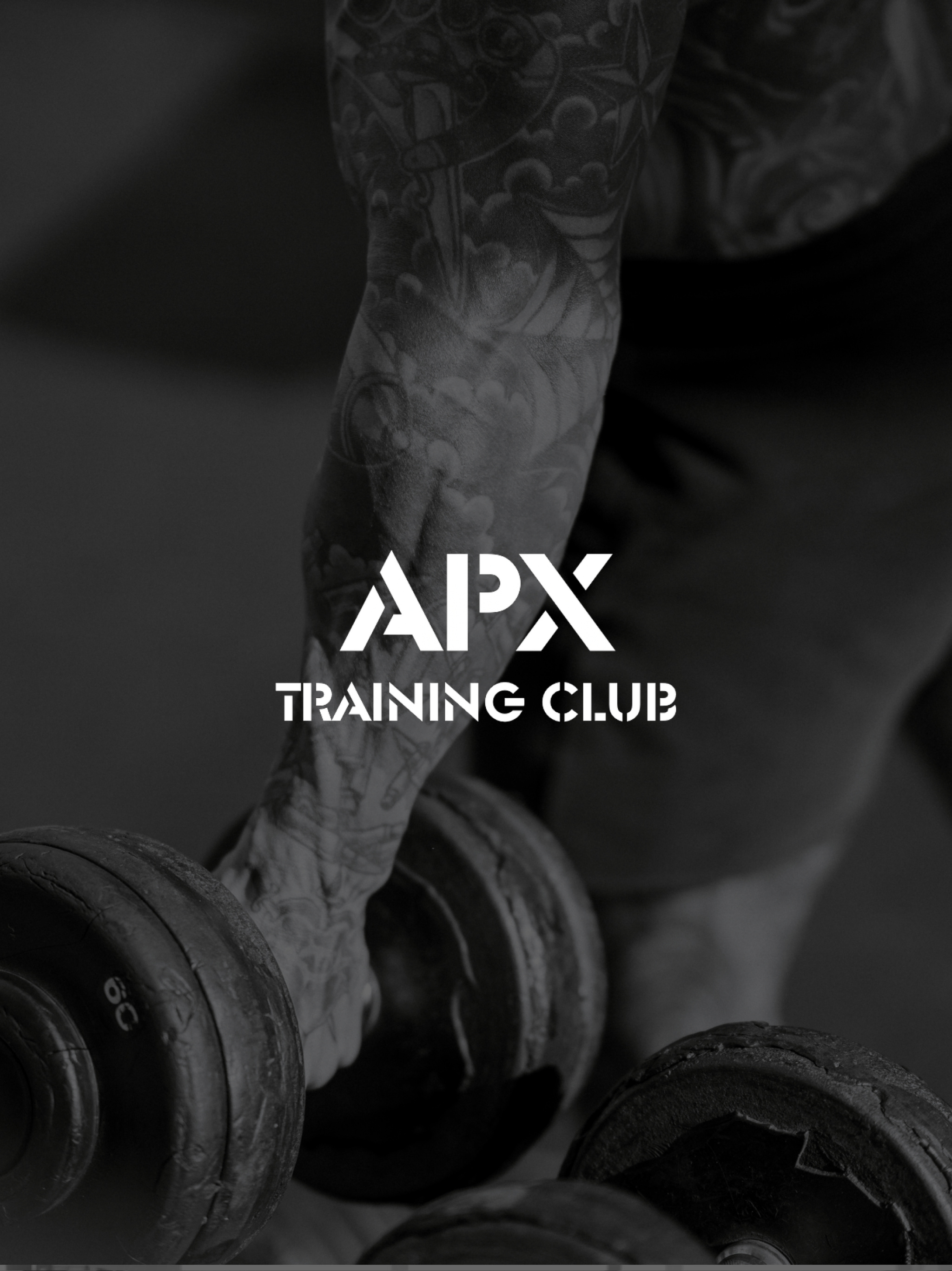 APX Training Club