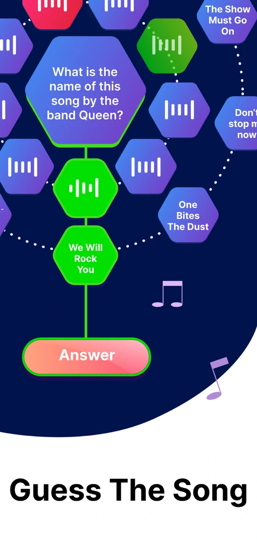 Erudite Trivia: Spin the Brain screenshot 2