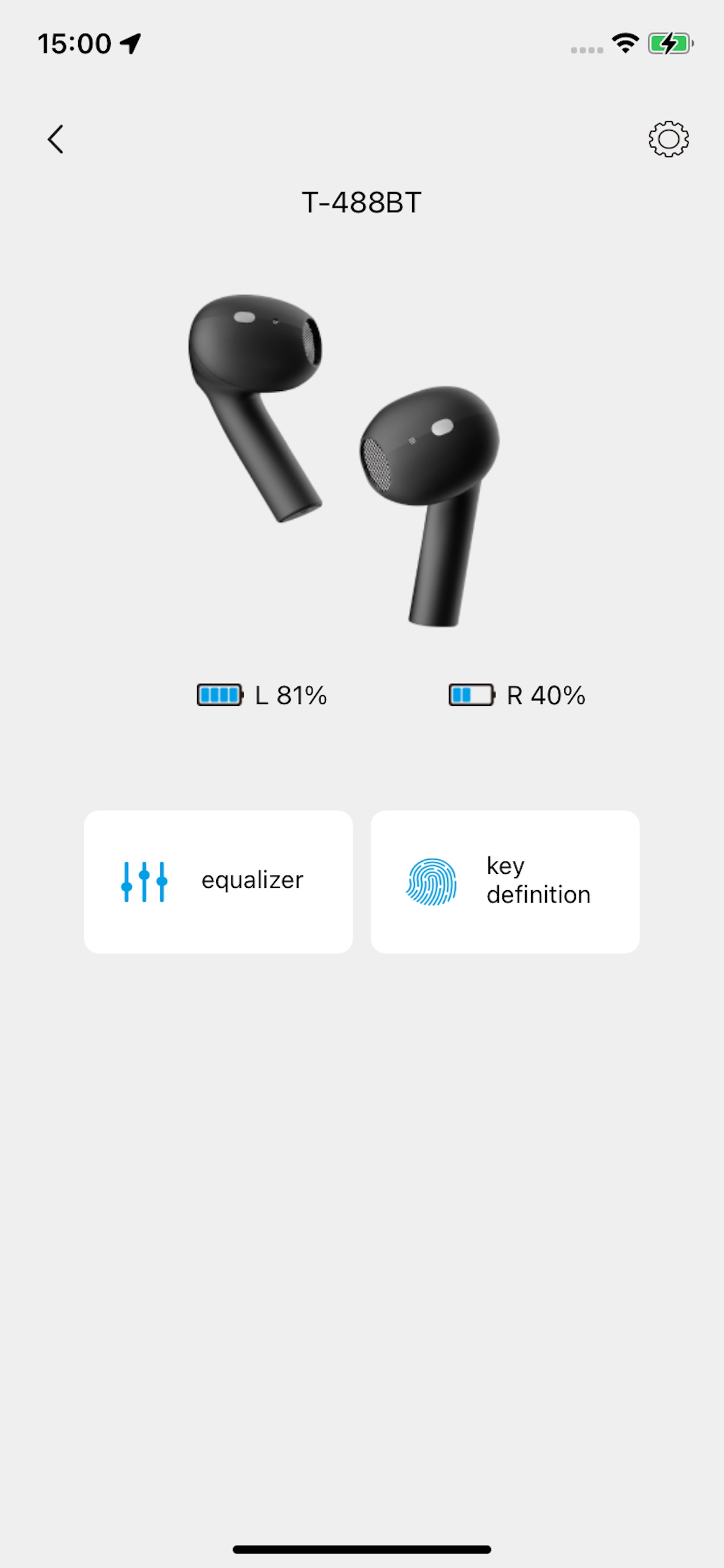 ITBLUE Audio