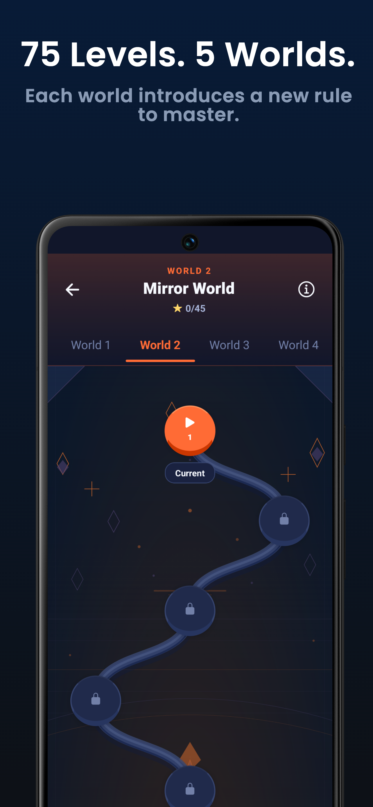 Tiletrace - Memory Puzzle Game