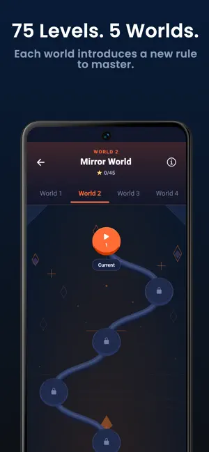 Tiletrace - Memory Puzzle Game screenshot 4