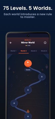 Tiletrace - Memory Puzzle Game Screenshot 4 of 9