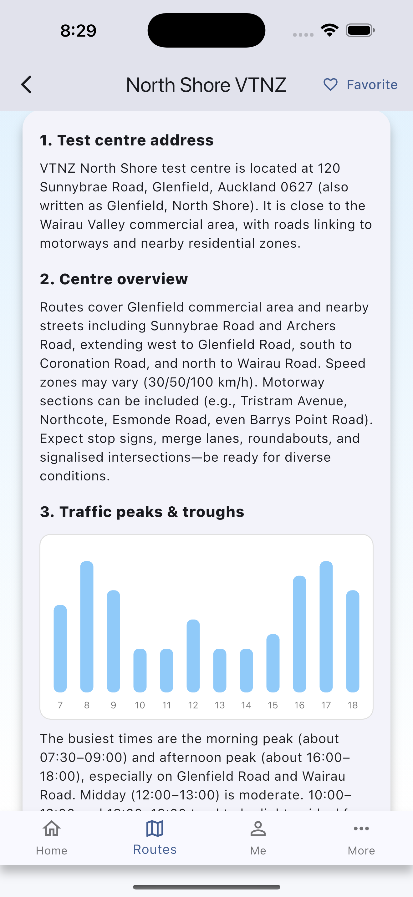 Pass Driving Test screenshot 4