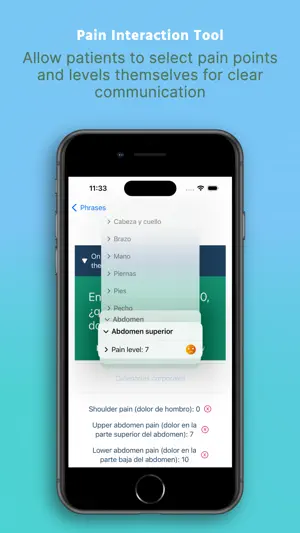 CanopySpeak Premium screenshot 4