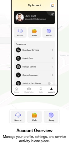 DriveRescue Screenshot 6 of 6