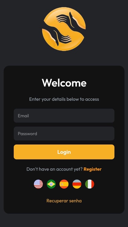 Donare - Nearby Donations