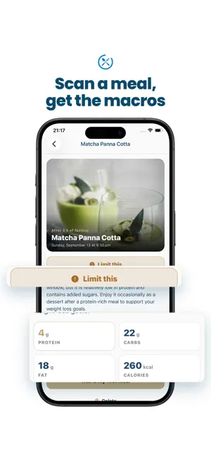 SAHA: Intermittent Fasting AI screenshot 3