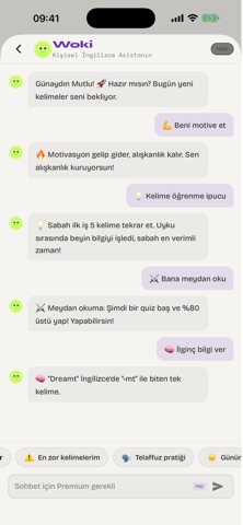 WOKAB Screenshot 9 of 9