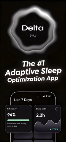 SleepHack - Hack Your Sleep Screenshot 2 of 5