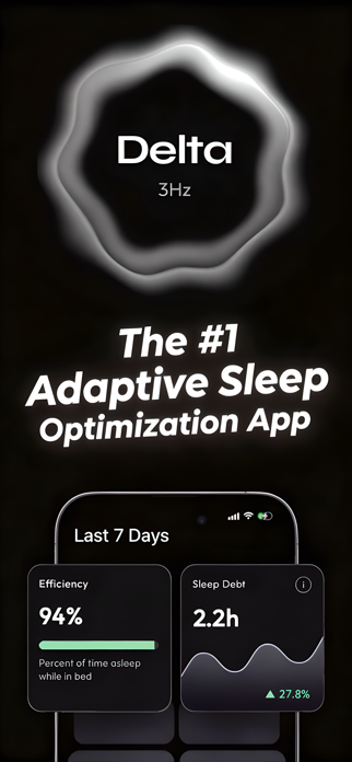 SleepHack - Hack Your Sleep Screenshot 2 of 5