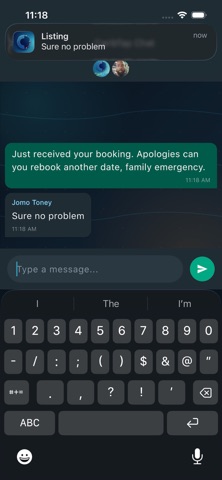 CaribTap screenshot
