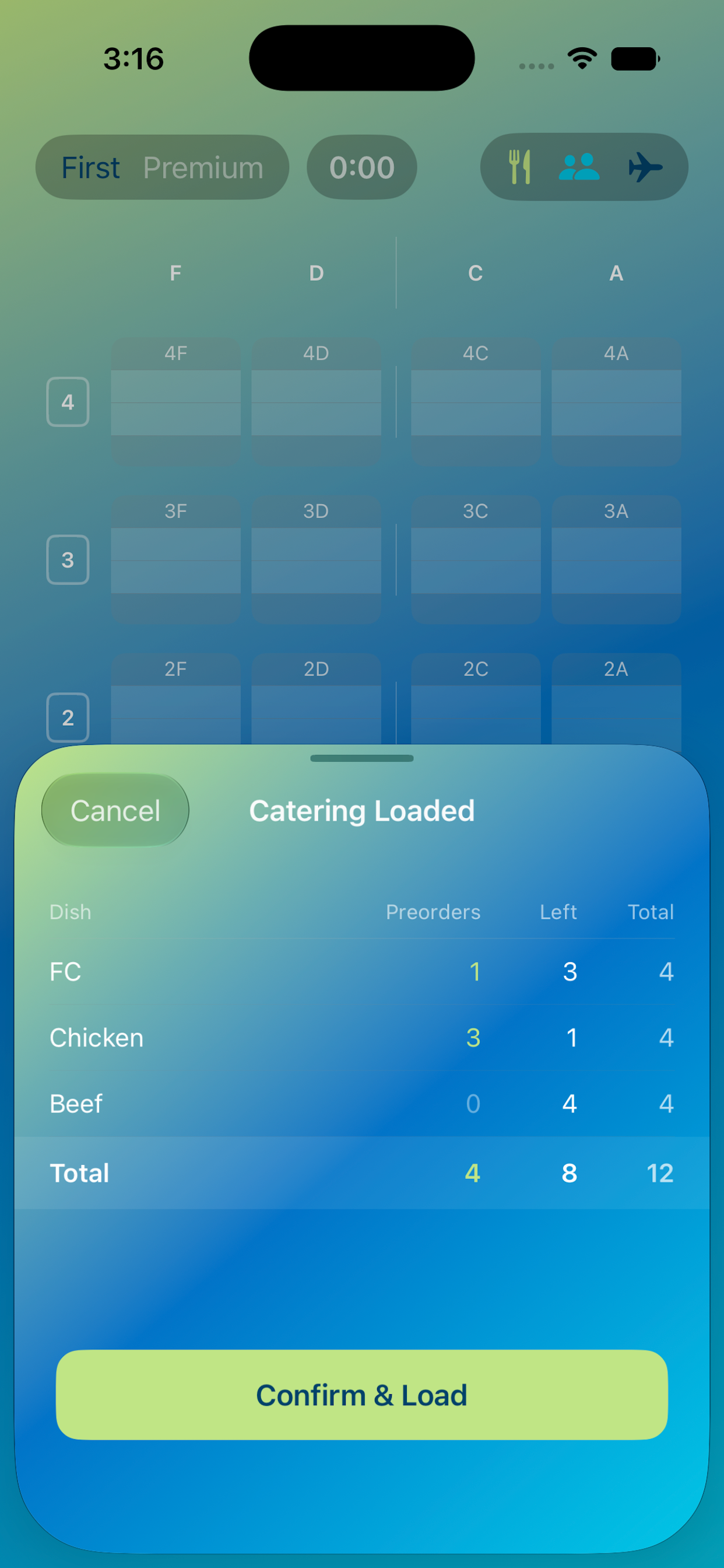 Cloud Drink screenshot 3