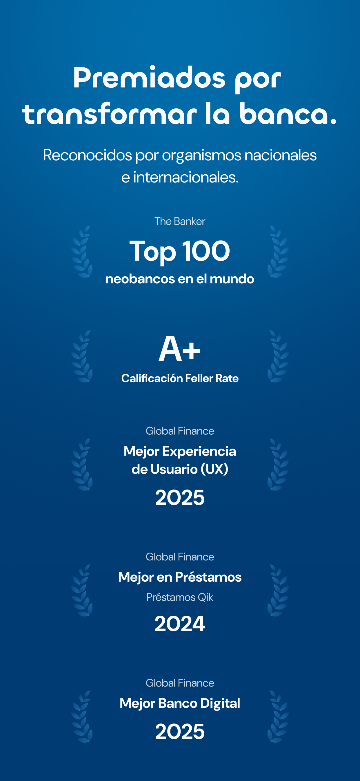 Qik Banco Digital