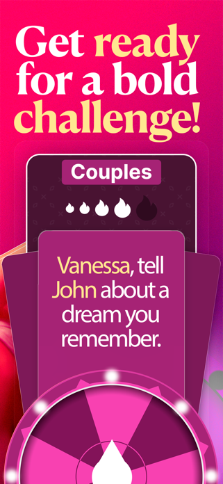Would You Rather Date Night Screenshot 2 of 6