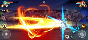 Stick Demon Fight: Shadow War screenshot 4