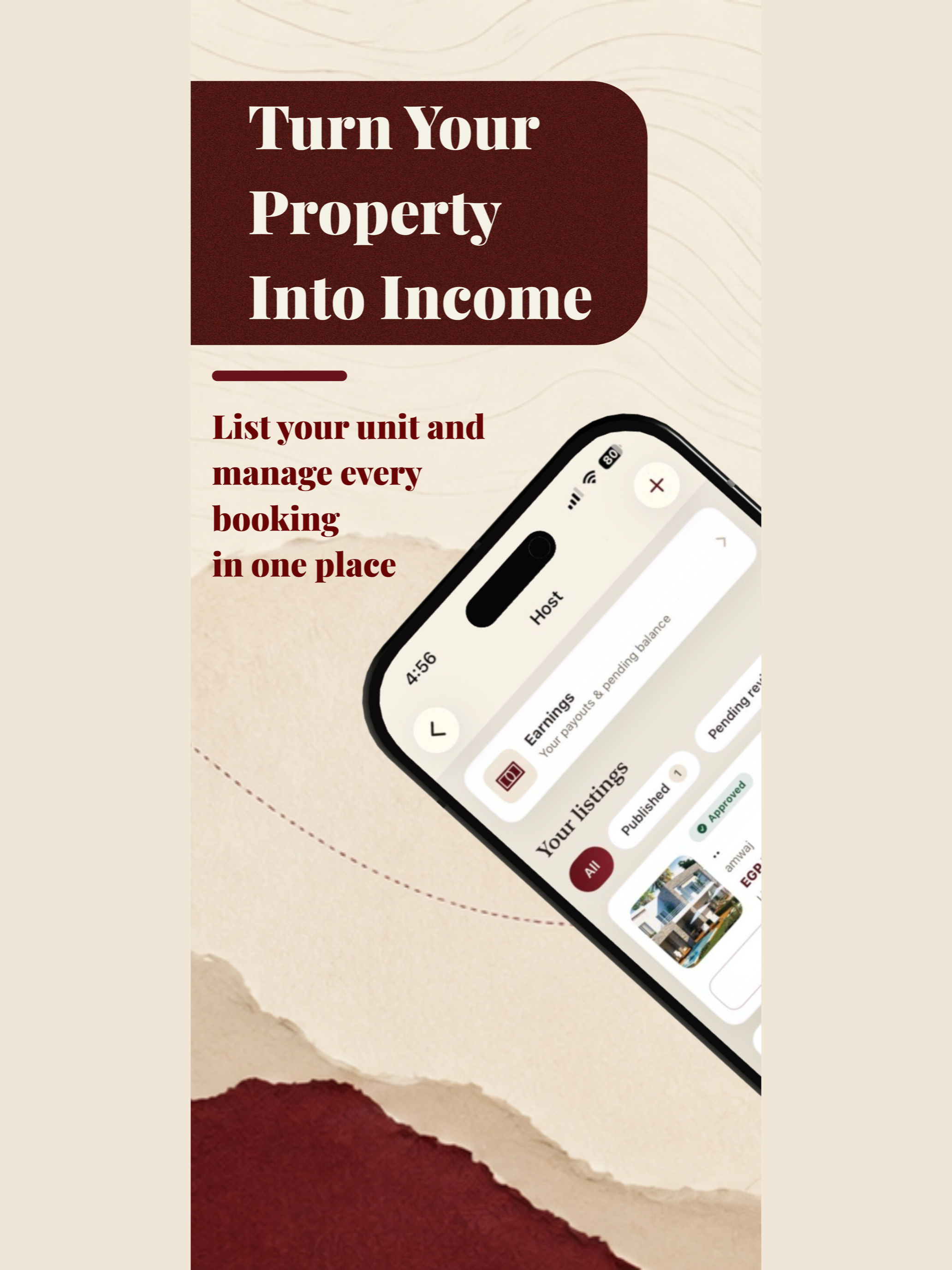 Quickin App screenshot 9
