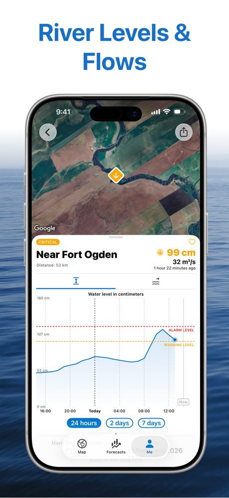 Fishing Points - Fish App screenshot 6
