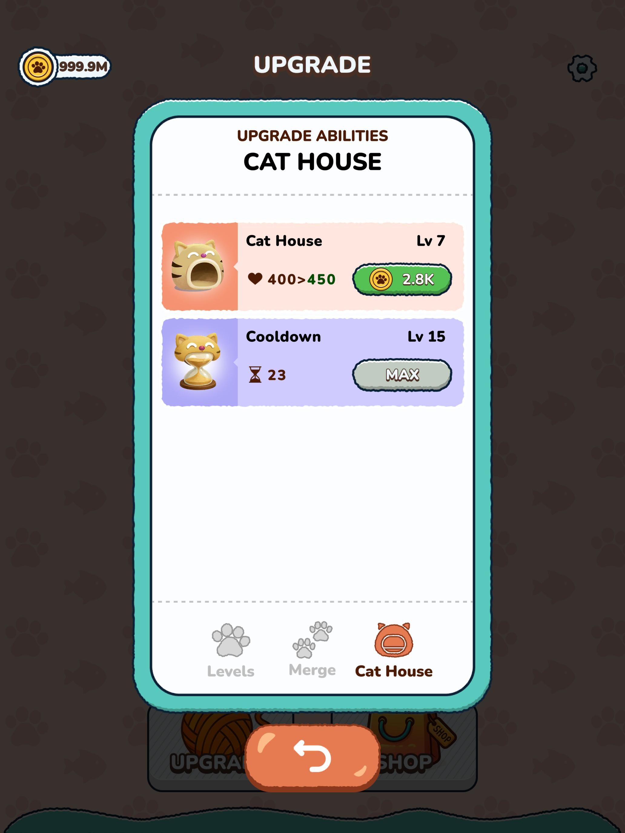 Cute Clash: Meow vs Woof screenshot 14