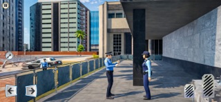 CopZ Duty Simulator Screenshot 3 of 5