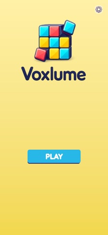 Voxlume Screenshot 1 of 9