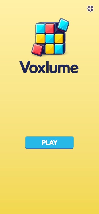 Voxlume Screenshot 1 of 9