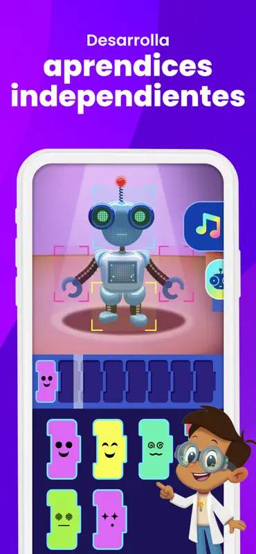 ABCmouse: Kids Learning Games screenshot 10 of 10