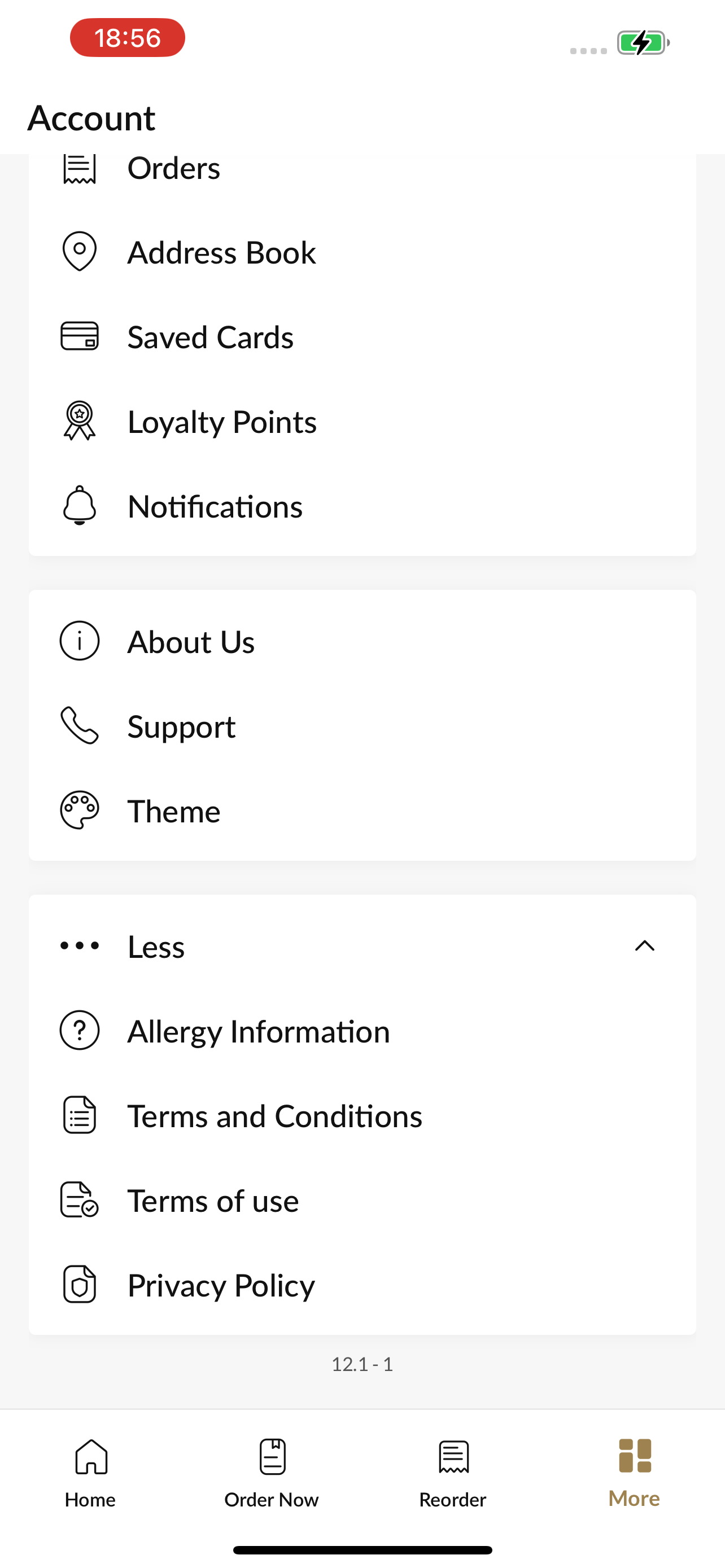 Stack'D screenshot 4