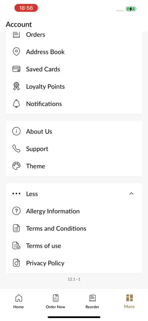 Stack'D screenshot 4