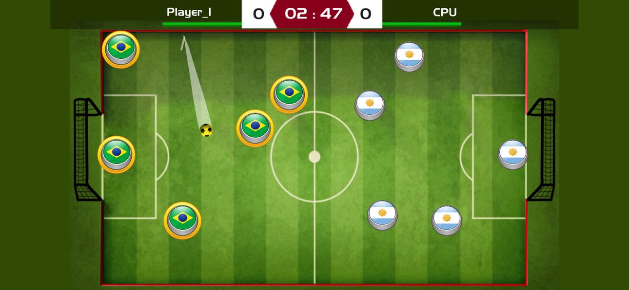 Screenshot 2 of Phochamall