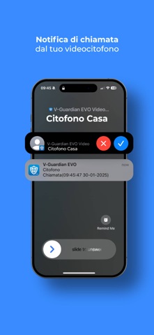 V-Guardian EVO - Sicurezza Screenshot 6 of 6