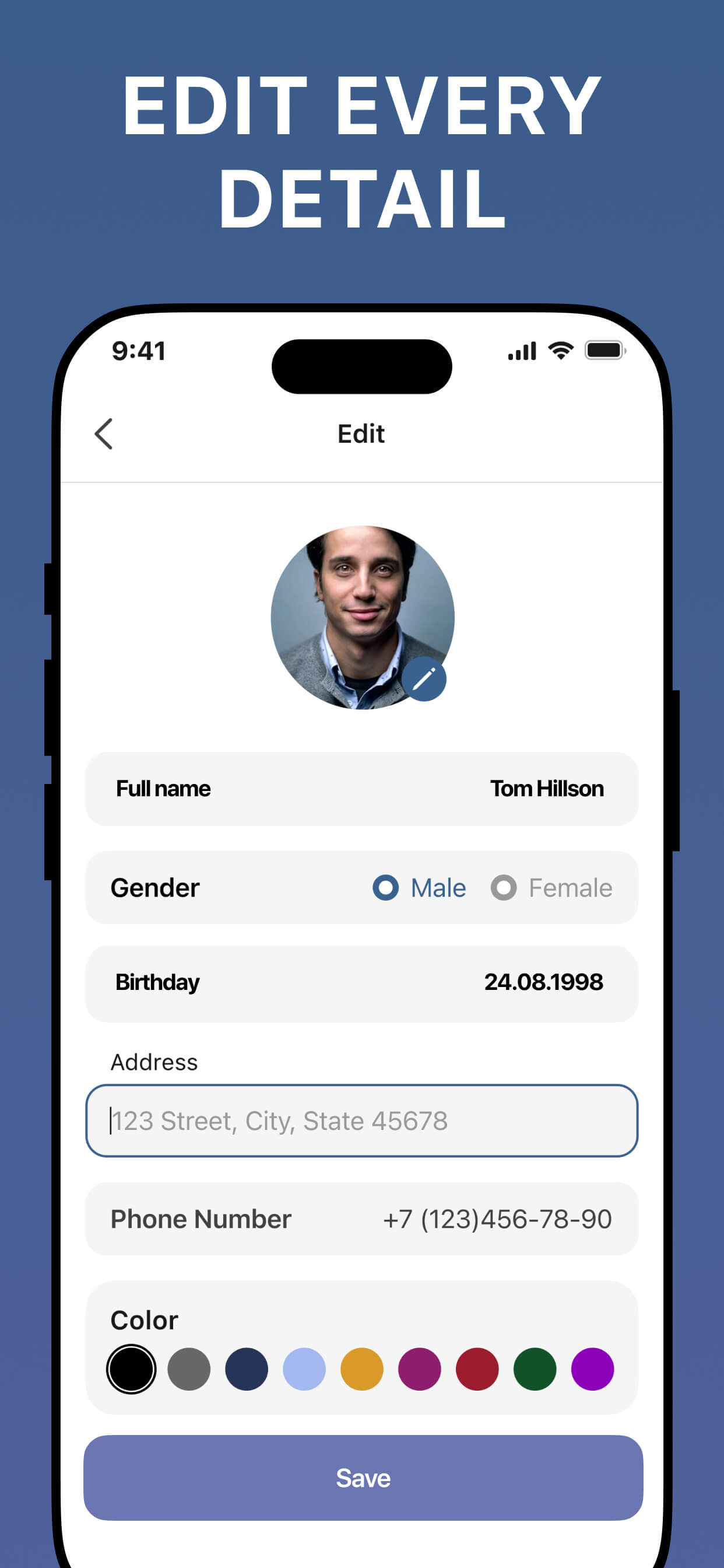 AI Resume Builder, CV Maker screenshot 8