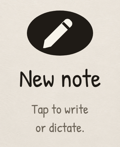 Drypoint - Markdown Notes screenshot 24