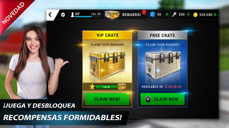 Manejar de Coches y Car Games screenshot 4