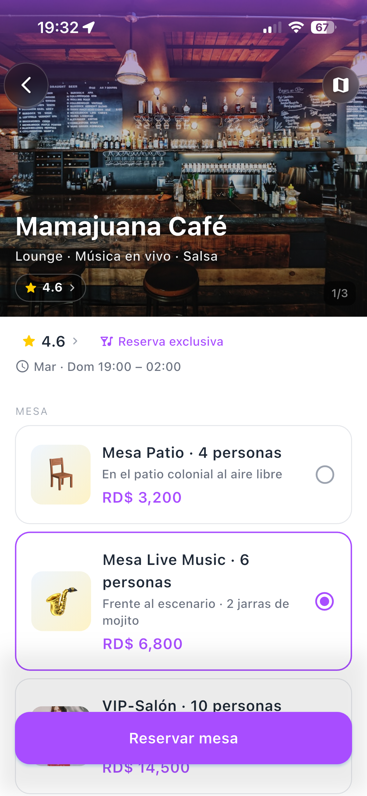 ResuelveDR screenshot 3