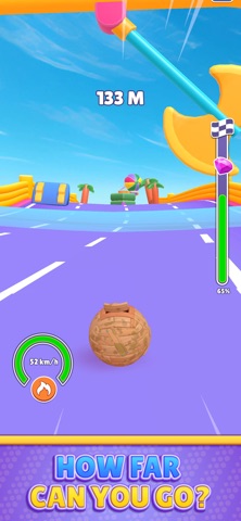 Ball Evolution 3D Screenshot 4 of 5