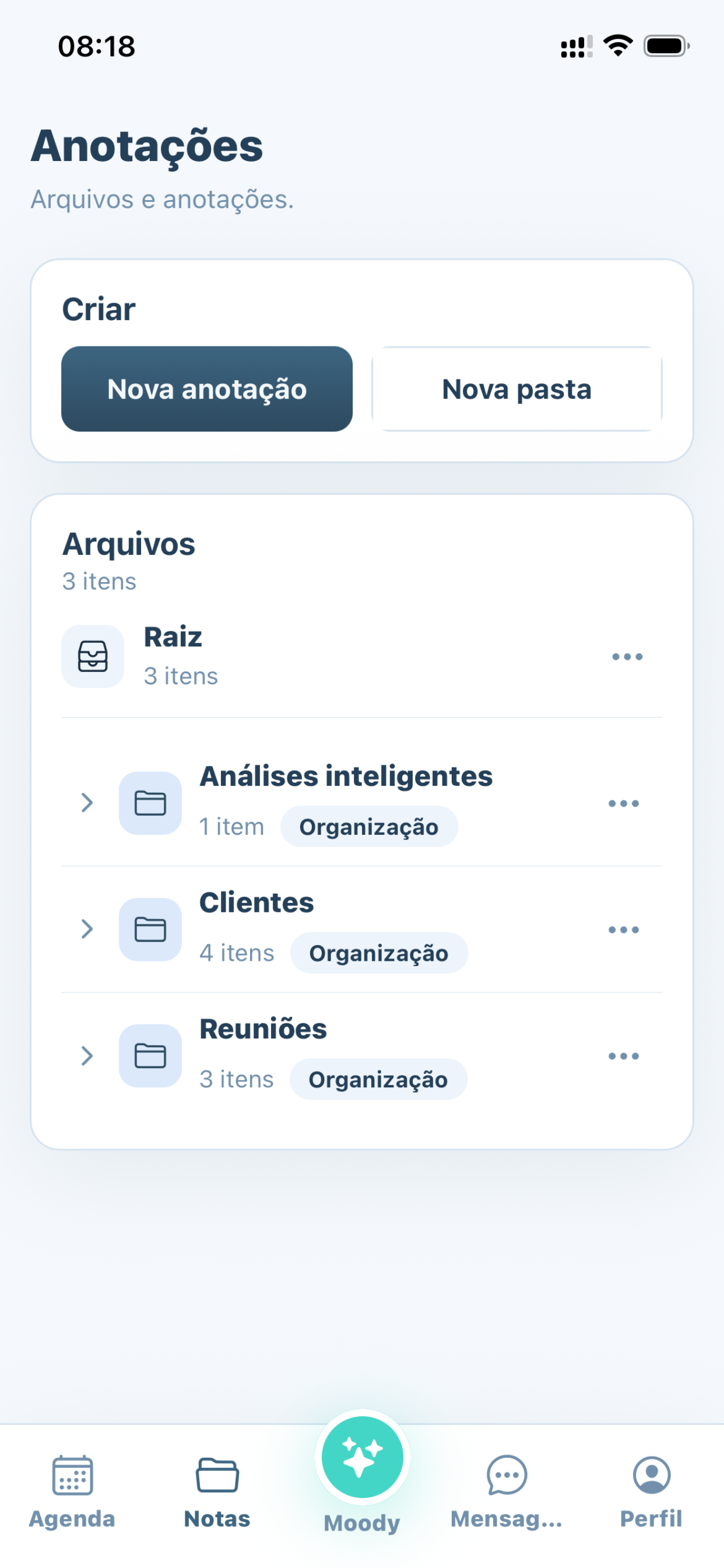 AI Hub