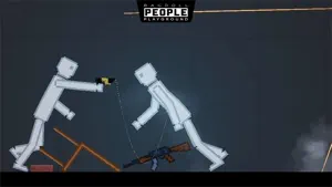 People Sandbox Playground screenshot 4