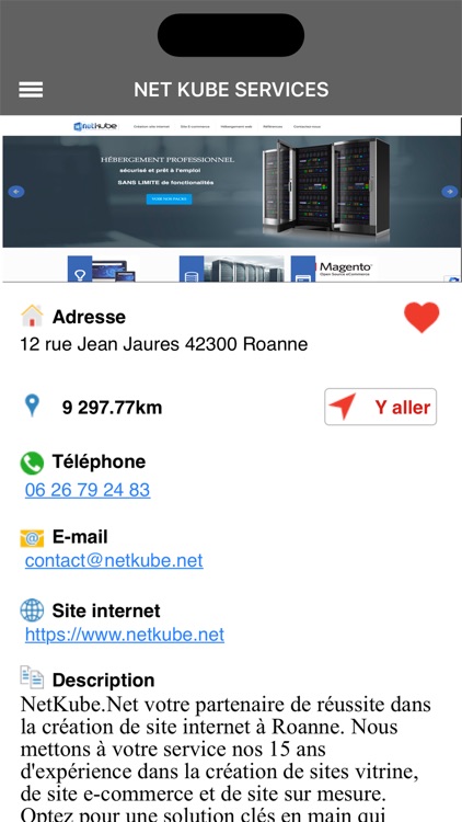 Roanne City screenshot-3