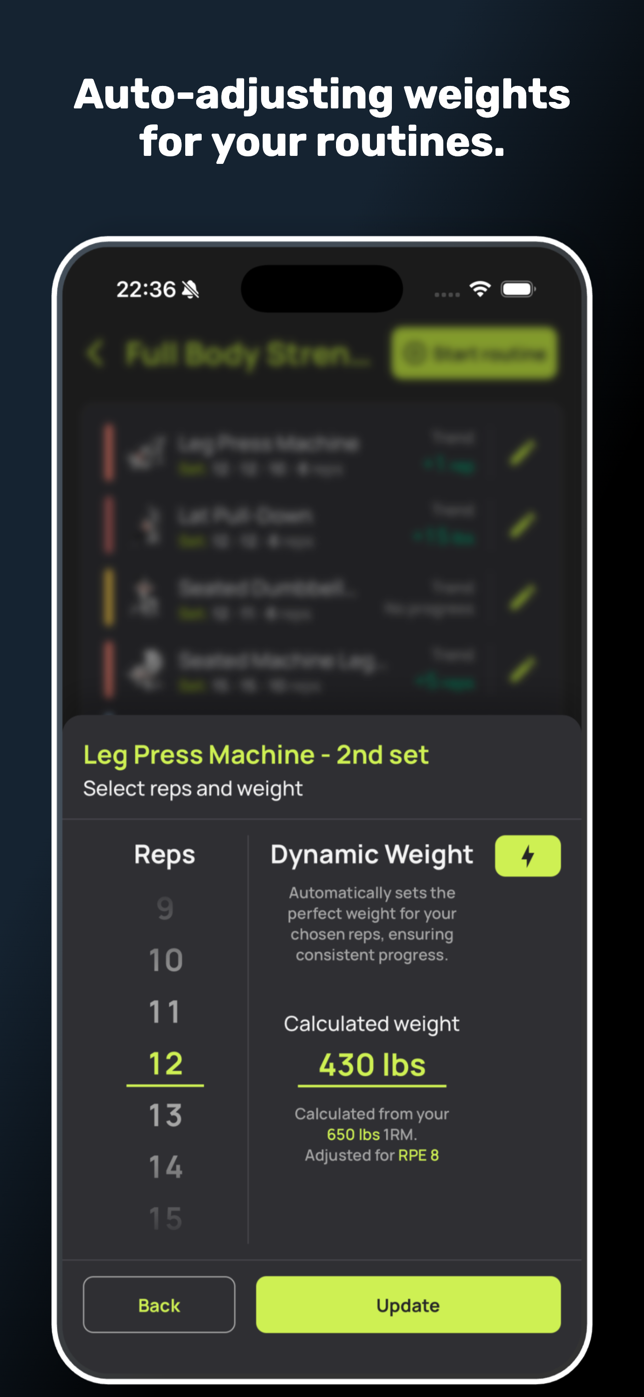 TrackIt - Track your progress