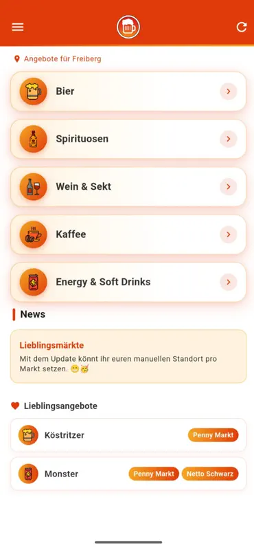 BierNot! screenshot 3 of 9