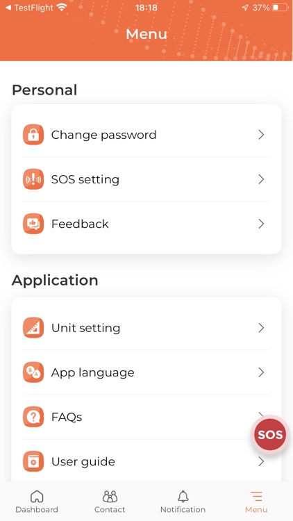 GOCARE screenshot-9