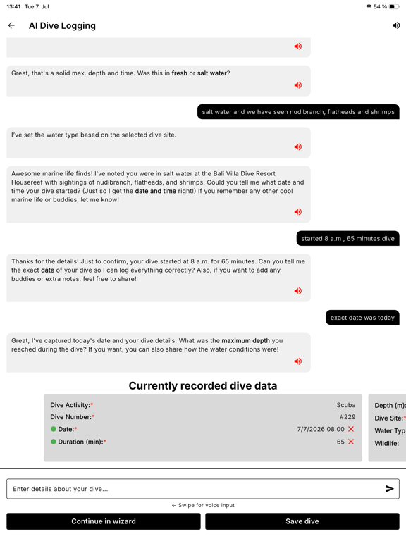 SSI App - Education and Fun iPad screenshot 4