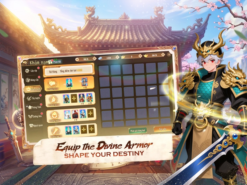 YG NextGen: MMORPG screenshot 8
