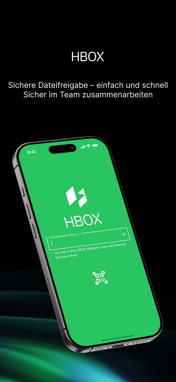 Screenshot #1 pour HBOX