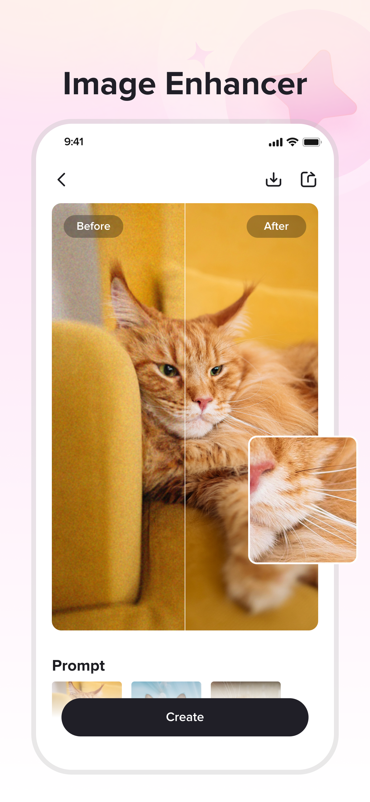 DreamLens AI - By Banana Pro