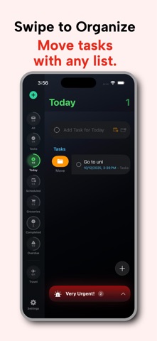 Easy To Do List: Task,Reminder screenshot