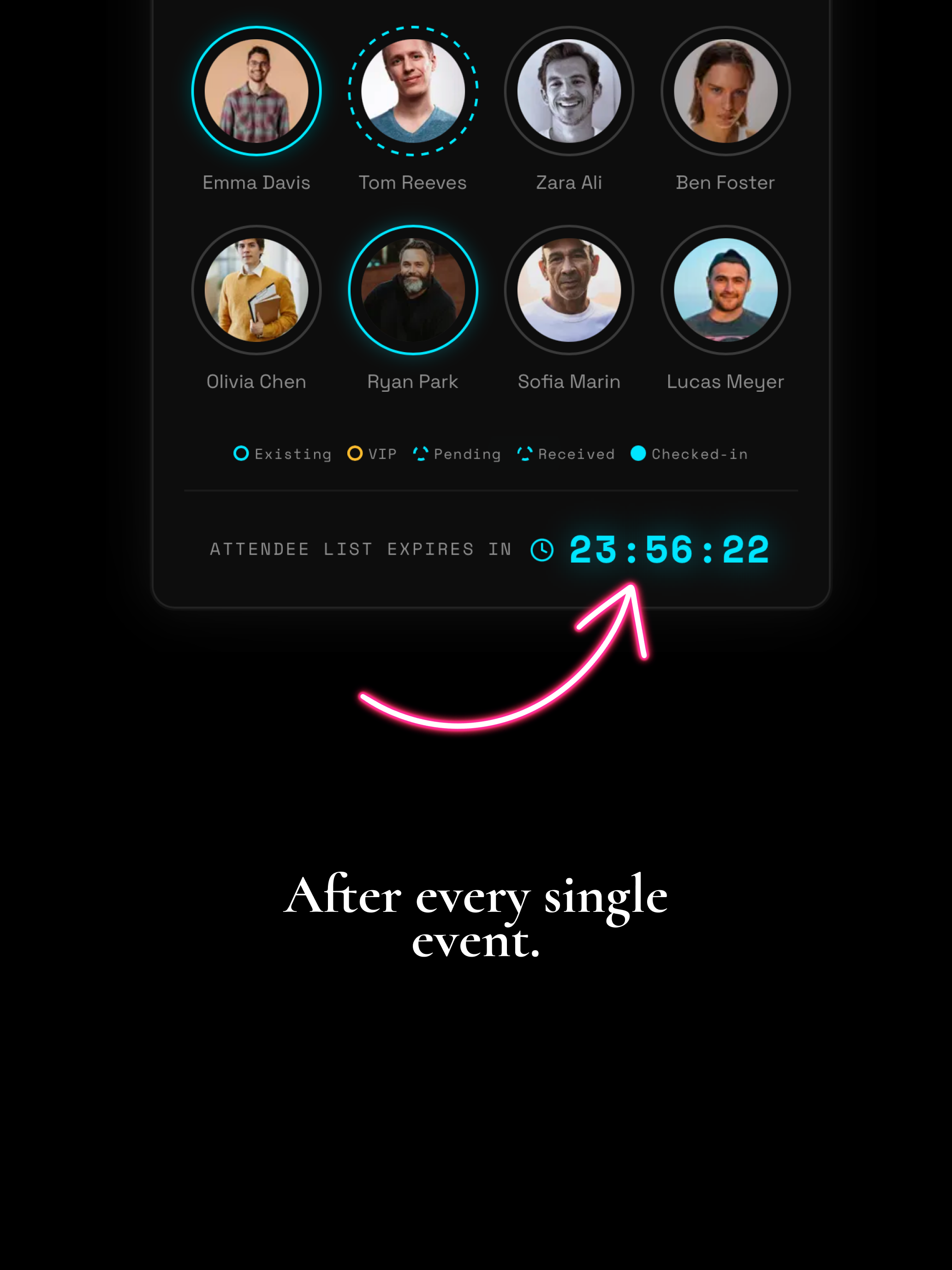 SoPhy: Network Intelligence screenshot 14