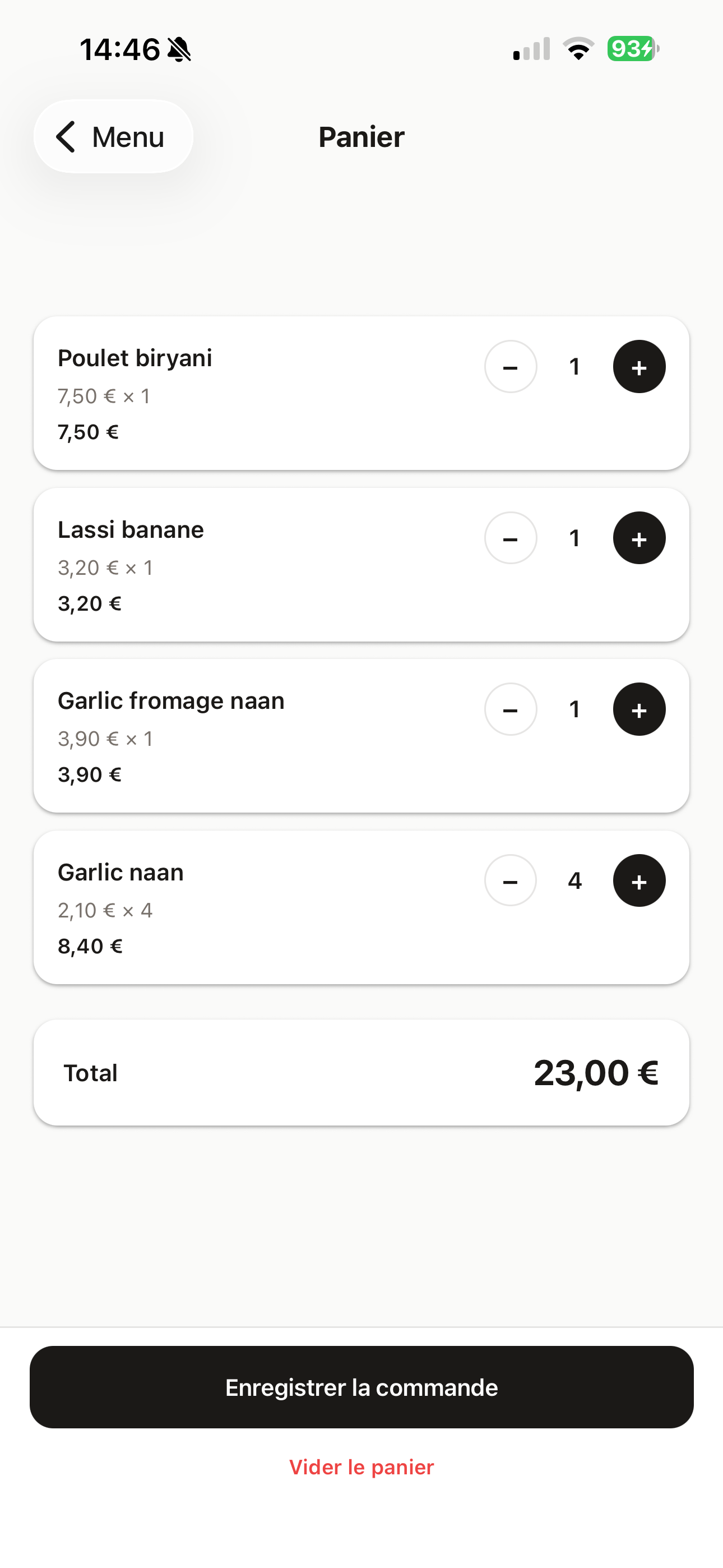 FoodScan