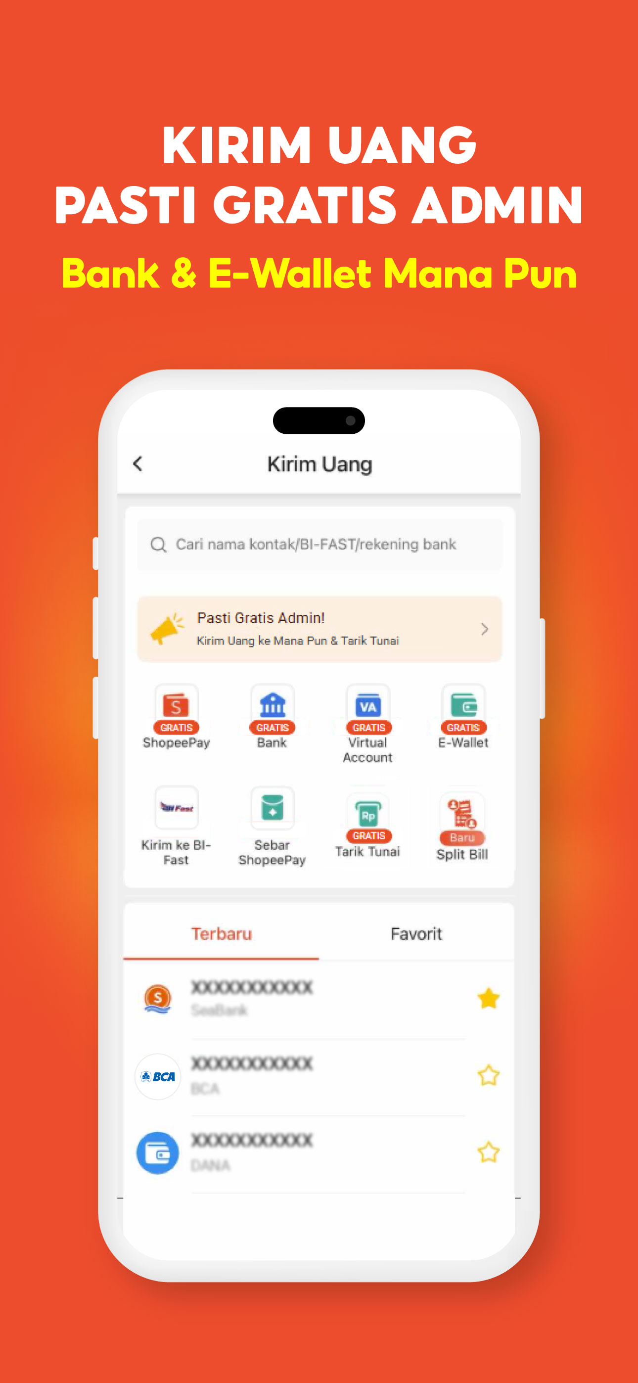 ShopeePay – Dompet Serba Bisa screenshot 2