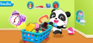 Baby Panda Daily Necessities screenshot 1
